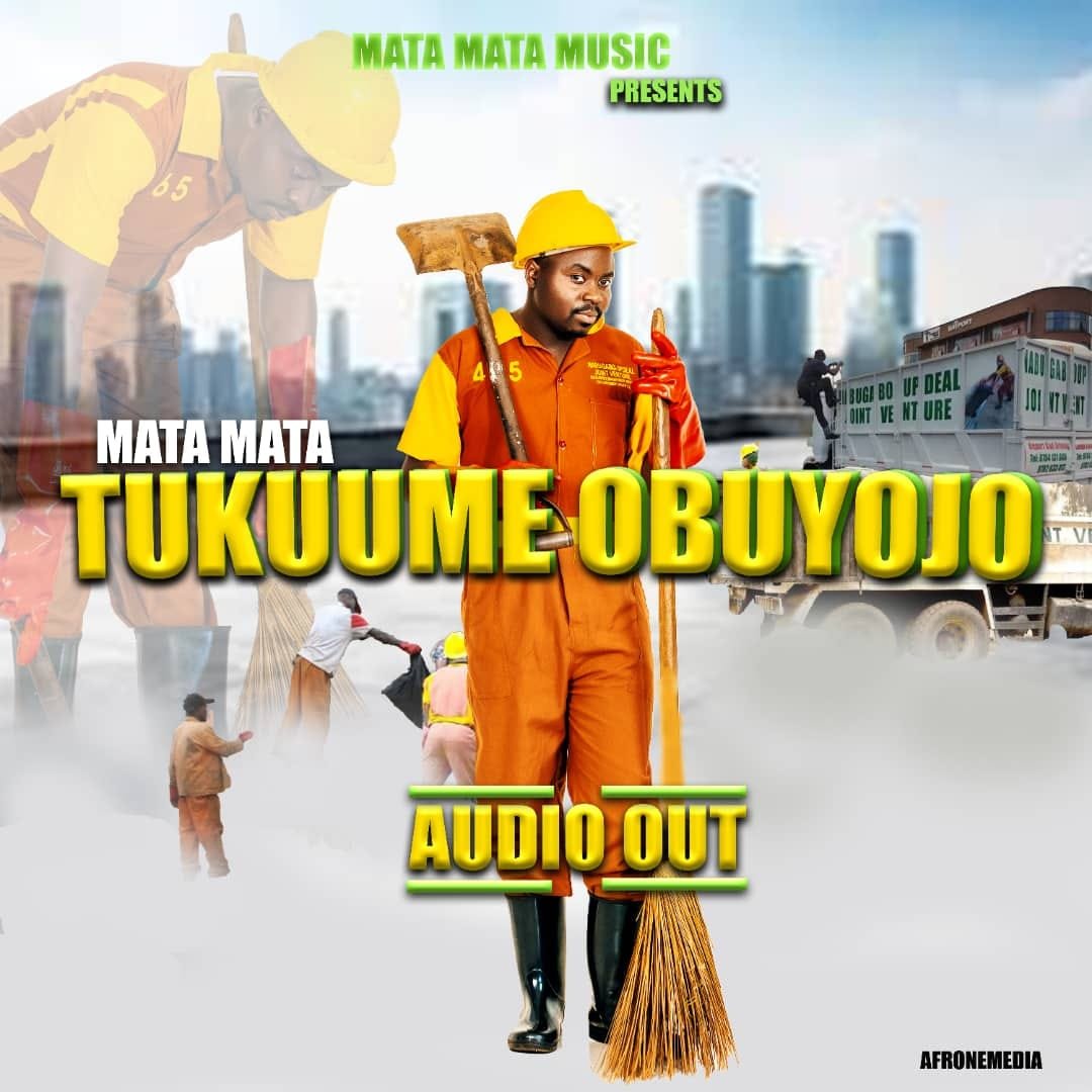 Mata Mata